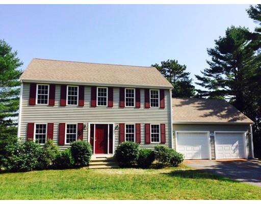 233 Barker Rd, East Wareham, MA 02538 photo 1