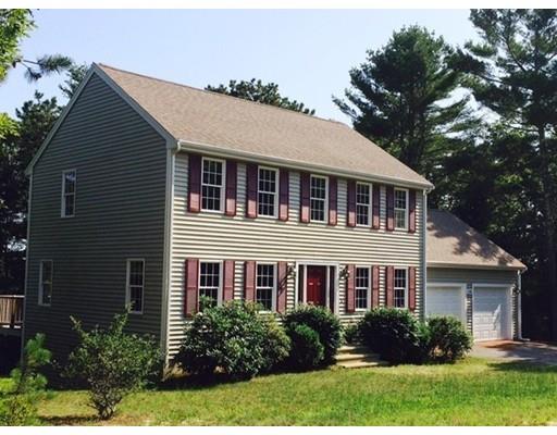233 Barker Rd, East Wareham, MA 02538 photo 9