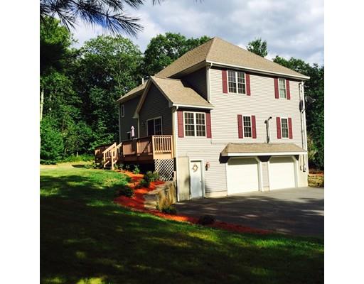 95 Webster St, Douglas, MA 01516 photo 27