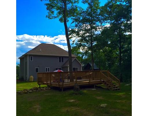 95 Webster St, Douglas, MA 01516 photo 28