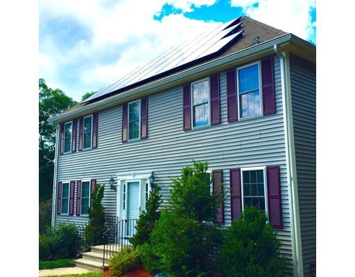95 Webster St, Douglas, MA 01516 photo 30