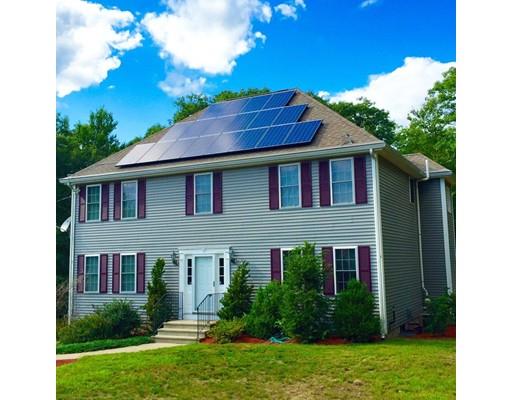 95 Webster St, Douglas, MA 01516 photo 1