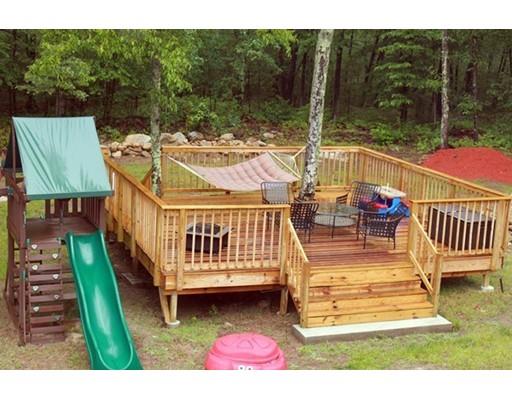 95 Webster St, Douglas, MA 01516 photo 25