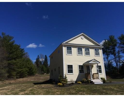 1 Brookside Dr, Hanson, MA 02341 photo 1