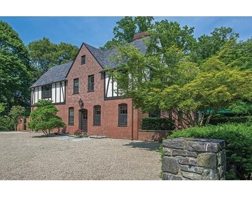75 Sargent Rd, Brookline, MA 02445 photo 18