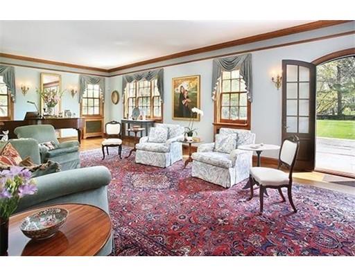 75 Sargent Rd, Brookline, MA 02445 photo 5