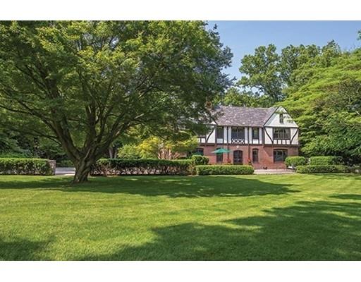 75 Sargent Rd, Brookline, MA 02445 photo 19