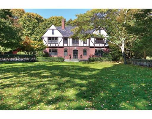 75 Sargent Rd, Brookline, MA 02445 photo 1