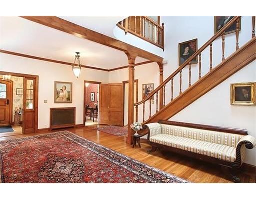75 Sargent Rd, Brookline, MA 02445 photo 2