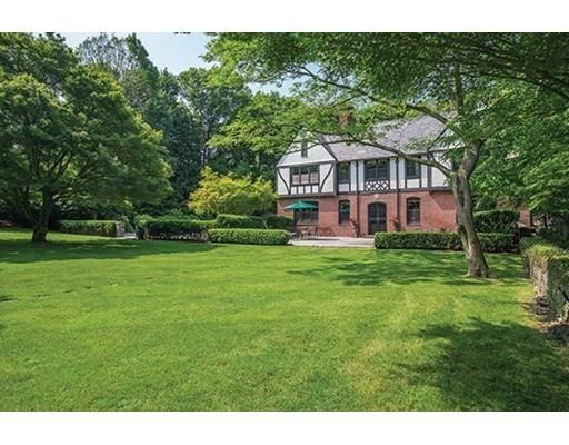 75 Sargent Rd, Brookline, MA 02445 photo 17