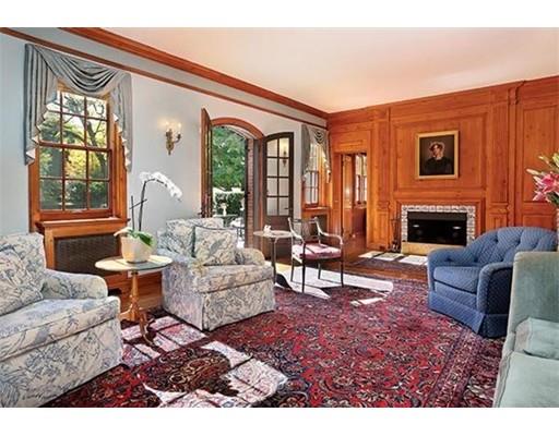 75 Sargent Rd, Brookline, MA 02445 photo 4