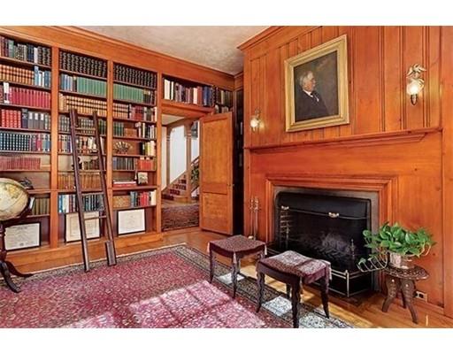 75 Sargent Rd, Brookline, MA 02445 photo 9