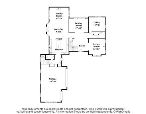 93 Beacon St, Marblehead, MA 01945 photo 29