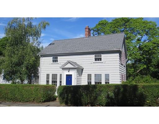 61 Gregory St, Marblehead, MA 01945 photo 1