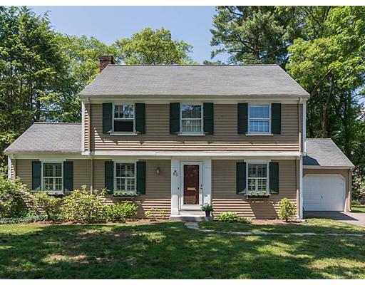 85 Mayo, Wellesley, MA 02482 photo 1