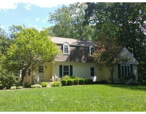 6 Circle Dr, Dover, MA 02030 photo 1