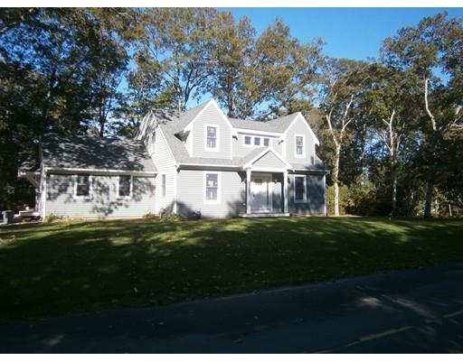 22 Sunset Cir, Mashpee, MA 02649 photo 1