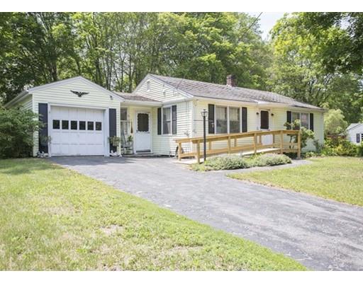 25 Everett St, Taunton, MA 02780 photo 2