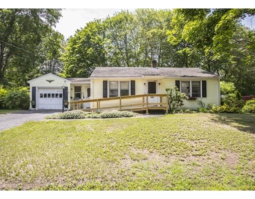 25 Everett St, Taunton, MA 02780 photo 1