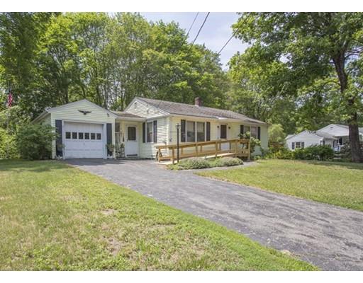 25 Everett St, Taunton, MA 02780 photo 3