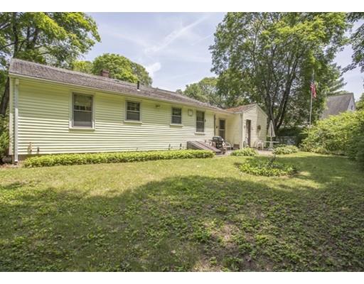 25 Everett St, Taunton, MA 02780 photo 20