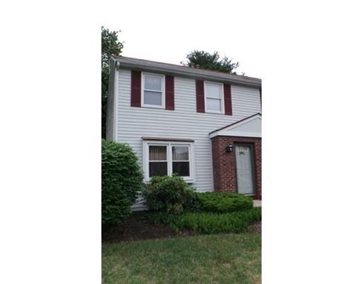 98 Mechanic St #G, Foxboro, MA 02035 photo 21