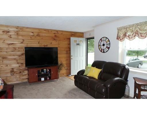 98 Mechanic St #G, Foxboro, MA 02035 photo 2