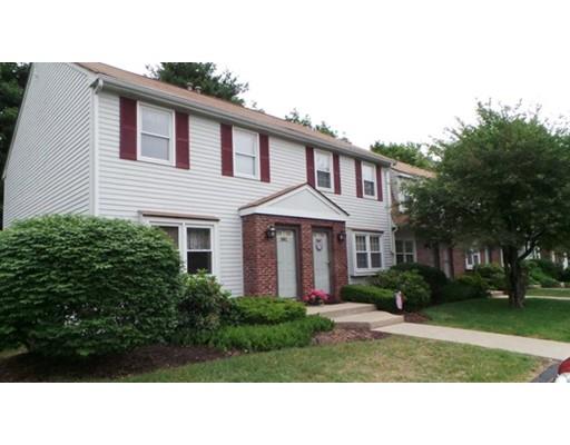 98 Mechanic St #G, Foxboro, MA 02035 photo 1
