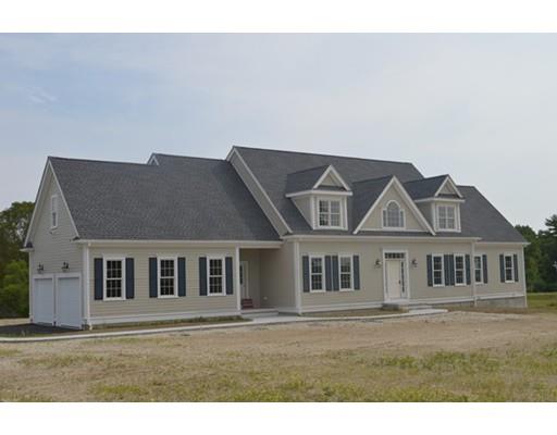 9 Evergreen Terrrace, Millis, MA 02054 photo 1