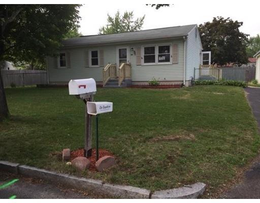 153 Moss Rd, Springfield, MA 01119 photo 1