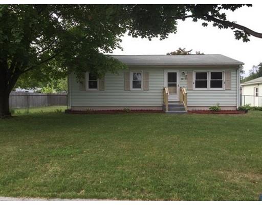 153 Moss Rd, Springfield, MA 01119 photo 2