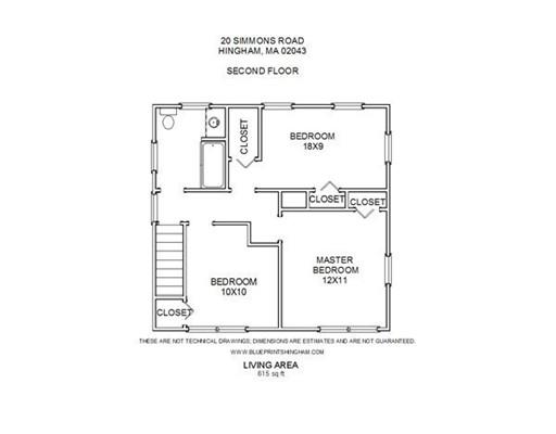 20 Simmons Rd, Hingham, MA 02043 photo 16