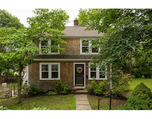 20 Simmons Rd, Hingham, MA 02043 photo 1