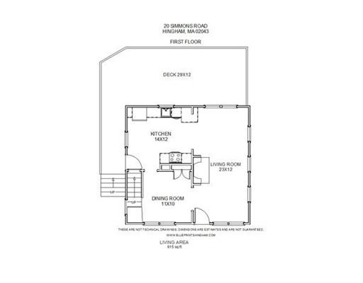 20 Simmons Rd, Hingham, MA 02043 photo 15