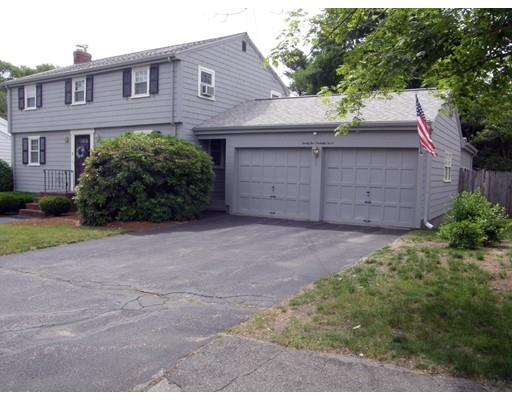 25 Randolph, Canton, MA 02021 photo 1