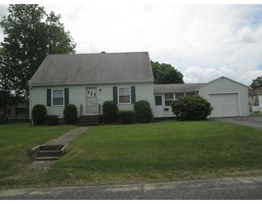 78 Upland Ave, Webster, MA 01570 photo 1