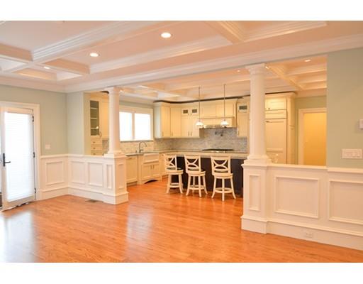 105 Naples, Brookline, MA 02446 photo 5