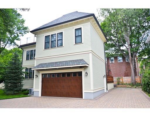 105 Naples, Brookline, MA 02446 photo 2