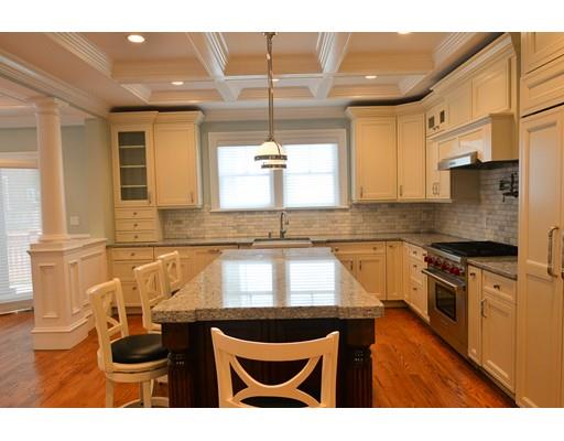 105 Naples, Brookline, MA 02446 photo 4