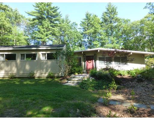 88 Hammond St, Acton, MA 01720 photo 1