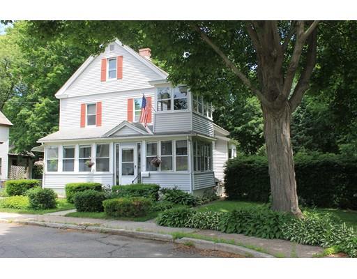 21 Lyman Ave, Easthampton, MA 01027 photo 1