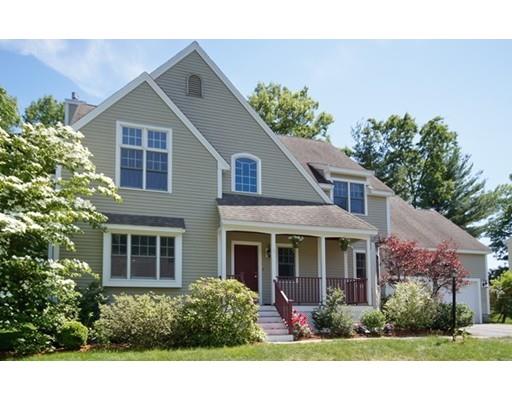3 Bramble Way, Acton, MA 01720 photo 1