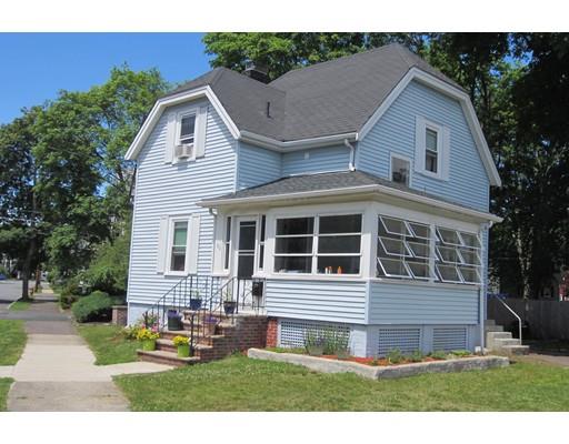 96 Cedar St, Wakefield, MA 01880 photo 1