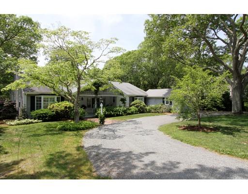 183 West St, Osterville, MA 02655 photo 1