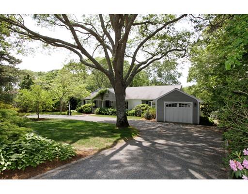 183 West St, Osterville, MA 02655 photo 20