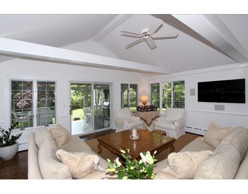 183 West St, Osterville, MA 02655 photo 5