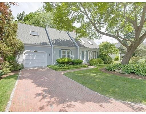 60 Sunset Ln, Barnstable, MA 02655 photo 1