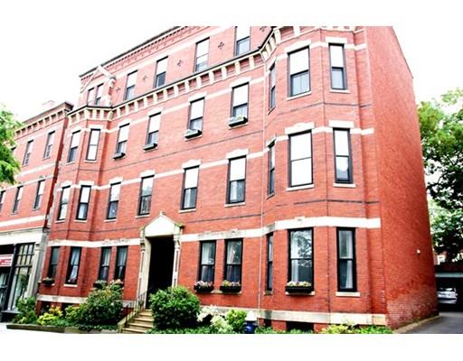 72 Walnut St #3, Brookline, MA 02445 photo 1