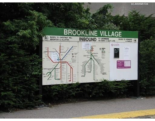 72 Walnut St #3, Brookline, MA 02445 photo 14
