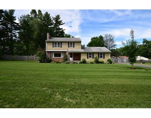 175 Tinkham Rd, Springfield, MA 01129 photo 1